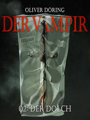 cover image of Der Vampir, Teil 2